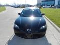 Black Mica - MAZDA3 i Sedan Photo No. 8
