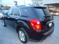 Black - Equinox LTZ AWD Photo No. 8