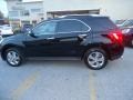 Black - Equinox LTZ AWD Photo No. 9