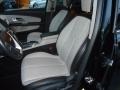 Black - Equinox LTZ AWD Photo No. 11