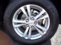 Atlantis Blue Metallic - Equinox LT Photo No. 12