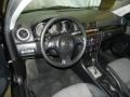 Black Mica - MAZDA3 i Sedan Photo No. 19