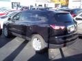 Black Granite Metallic - Traverse LT Photo No. 3