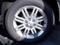 Black Granite Metallic - Traverse LT Photo No. 10