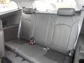 Ebony Rear Seat Photo for 2013 Chevrolet Traverse #73582625
