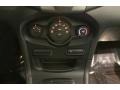 Charcoal Black/Blue Cloth Controls Photo for 2011 Ford Fiesta #73582644