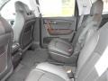 Ebony Interior Photo for 2013 Chevrolet Traverse #73582649