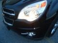 Black - Equinox LTZ AWD Photo No. 35