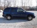 Superior Blue Metallic - TrailBlazer LS 4x4 Photo No. 2