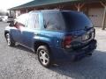 Superior Blue Metallic - TrailBlazer LS 4x4 Photo No. 3