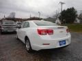 2013 Summit White Chevrolet Malibu LT  photo #3