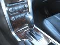 2010 White Platinum Tri-Coat Lincoln MKZ AWD  photo #17