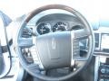 2010 White Platinum Tri-Coat Lincoln MKZ AWD  photo #18