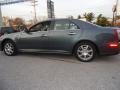 Thunder Gray ChromaFlair - STS 4 V6 AWD Photo No. 9