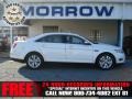 White Platinum Tri-Coat - Taurus SEL Photo No. 1