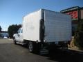 Oxford White - F350 Super Duty XLT SuperCab 4x4 Dually Photo No. 5