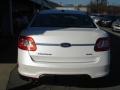 White Platinum Tri-Coat - Taurus SEL Photo No. 7