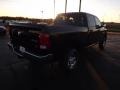 2012 Black Dodge Ram 2500 HD ST Crew Cab 4x4  photo #5