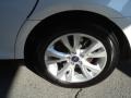 White Platinum Tri-Coat - Taurus SEL Photo No. 9
