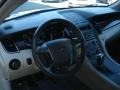 White Platinum Tri-Coat - Taurus SEL Photo No. 10