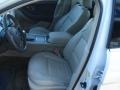 White Platinum Tri-Coat - Taurus SEL Photo No. 11