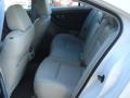 White Platinum Tri-Coat - Taurus SEL Photo No. 13