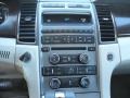 White Platinum Tri-Coat - Taurus SEL Photo No. 16