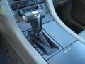 White Platinum Tri-Coat - Taurus SEL Photo No. 17