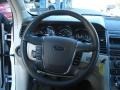White Platinum Tri-Coat - Taurus SEL Photo No. 18