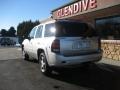 Silverstone Metallic - TrailBlazer LT 4x4 Photo No. 5