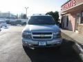 Silverstone Metallic - TrailBlazer LT 4x4 Photo No. 8