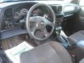 Silverstone Metallic - TrailBlazer LT 4x4 Photo No. 9
