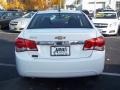 2013 Summit White Chevrolet Cruze LS  photo #6