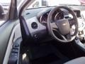 2013 Summit White Chevrolet Cruze LS  photo #7