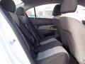 2013 Summit White Chevrolet Cruze LS  photo #8