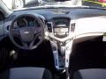 2013 Summit White Chevrolet Cruze LS  photo #10