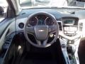 2013 Summit White Chevrolet Cruze LS  photo #11