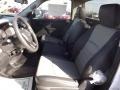 Bright White - Ram 3500 HD ST Regular Cab Dually Photo No. 11