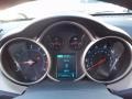 2013 Summit White Chevrolet Cruze LS  photo #16