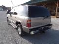 2003 Pewter Metallic GMC Yukon SLT 4x4  photo #3