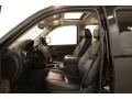 Black - Tahoe LT 4x4 Photo No. 6