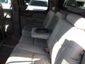 2007 Silver Birch Metallic Chevrolet Avalanche LTZ 4WD  photo #10