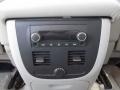 Silver Birch Metallic - Avalanche LTZ 4WD Photo No. 11