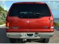 Toreador Red Metallic - Excursion Limited 4x4 Photo No. 5