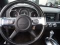Black Steering Wheel Photo for 2003 Chevrolet SSR #73584572
