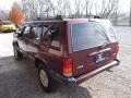 Sienna Pearl - Cherokee Sport 4x4 Photo No. 3