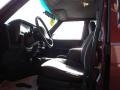 Sienna Pearl - Cherokee Sport 4x4 Photo No. 5