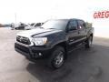 Black - Tacoma TSS Double Cab 4x4 Photo No. 3