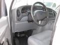 2005 Ford E Series Cutaway Medium Flint Interior Dashboard Photo