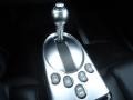 4 Speed Automatic 2003 Chevrolet SSR Standard SSR Model Transmission